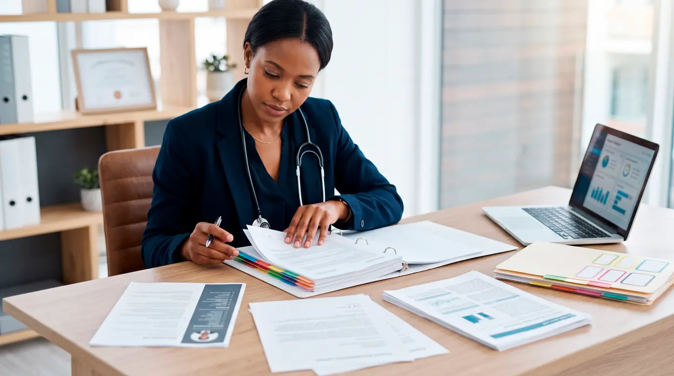 Learn the EB-2 NIW physician evidence themes that tend to matter, including healthcare NIW strategy, community impact, expert letters.