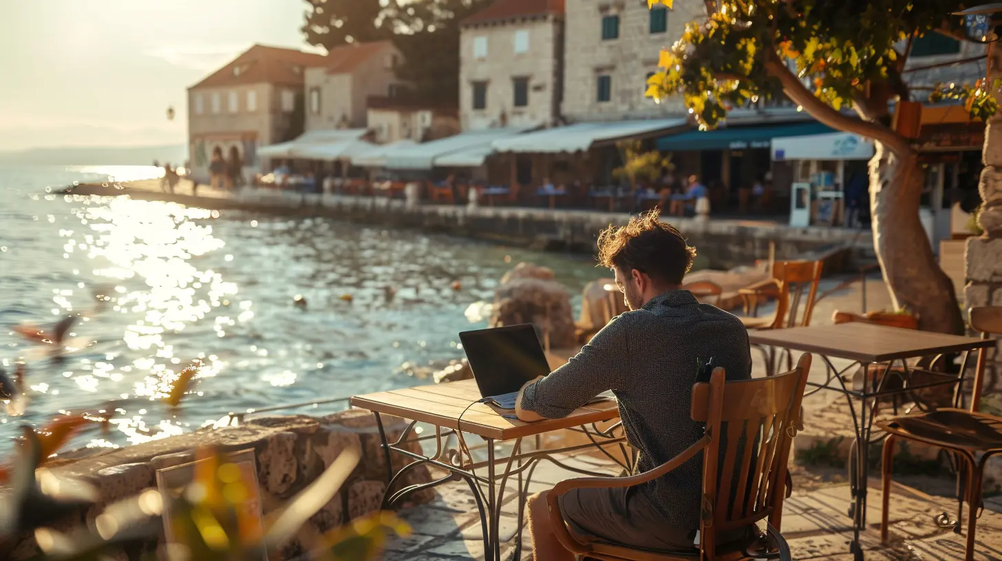 Learn how to apply for Croatia’s Digital Nomad Visa in 2025—eligibility, tax benefits, step-by-step guide, and expert tips for remote professionals.