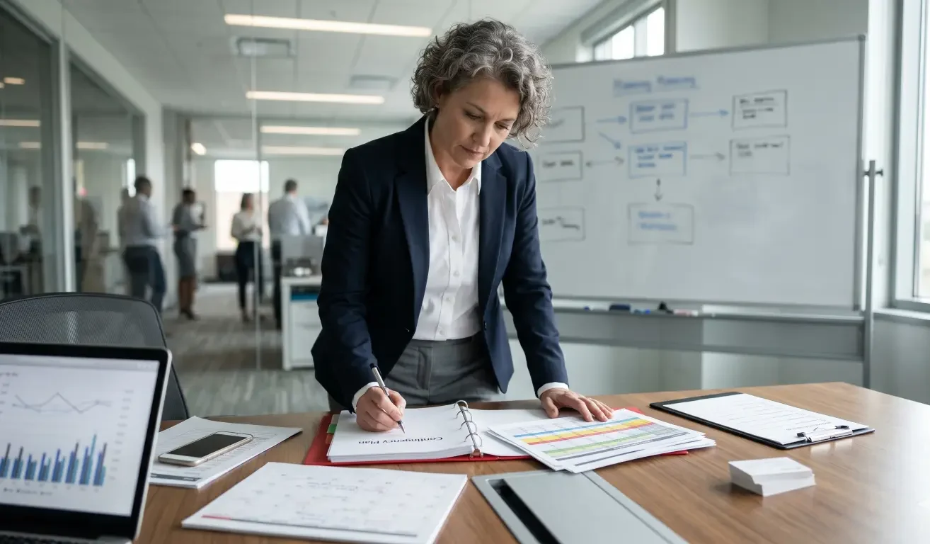Build a seasonal labor contingency plan for mid-season demand shocks. Learn how operators can stabilize staffing, demand, and plan ahead.