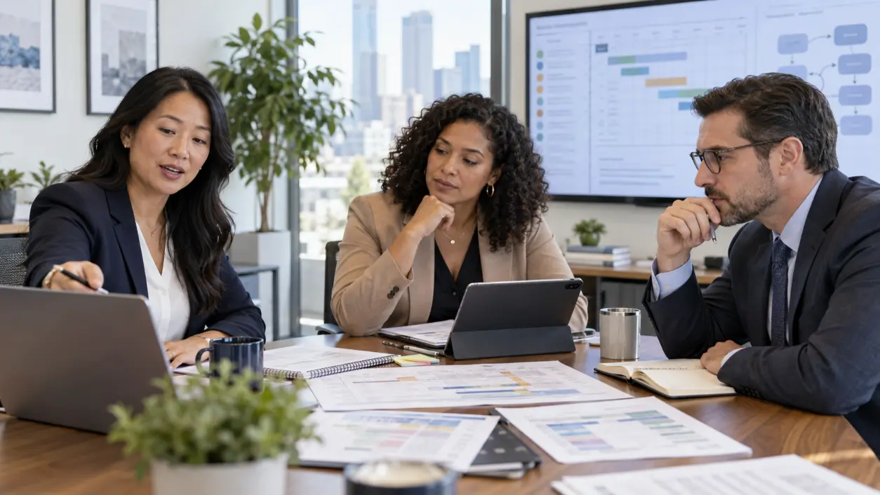 H-1B Program Ownership: Who Should Run It, HR Or Legal?