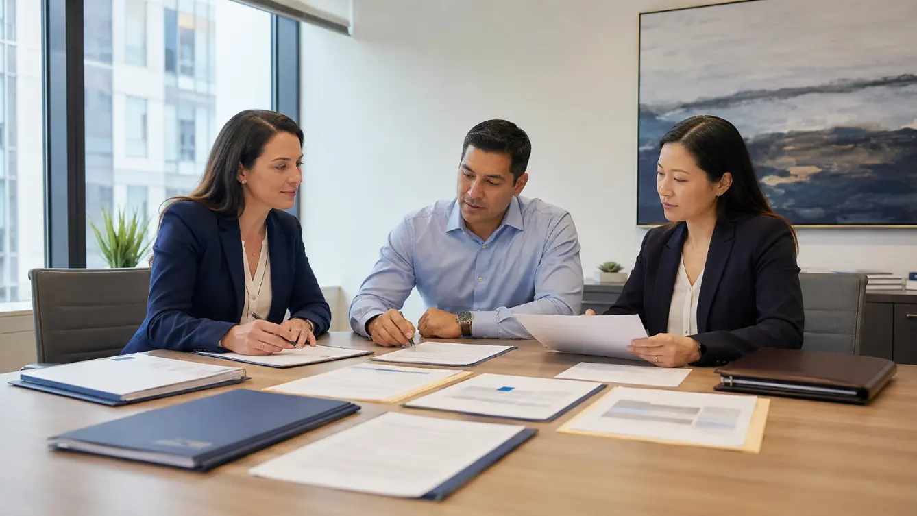 Use a repeatable TN offer letter structure for duties, salary, duration, qualifications, and employer details to reduce HR rework and case friction.