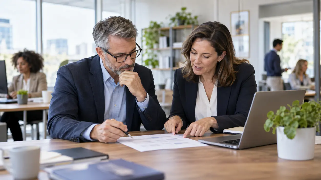 Employment-Based Green Card Retention: When Permanent Sponsorship Beats Turnover