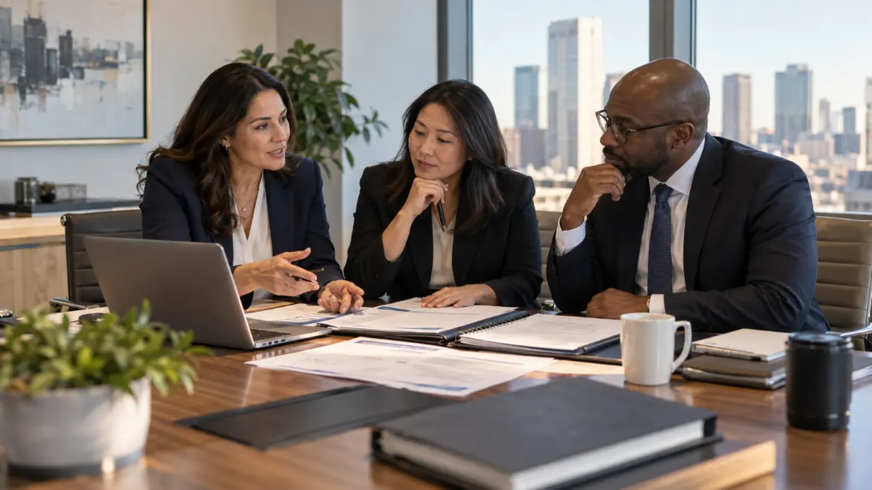 Employment-Based Green Card Retention: When Permanent Sponsorship Beats Turnover