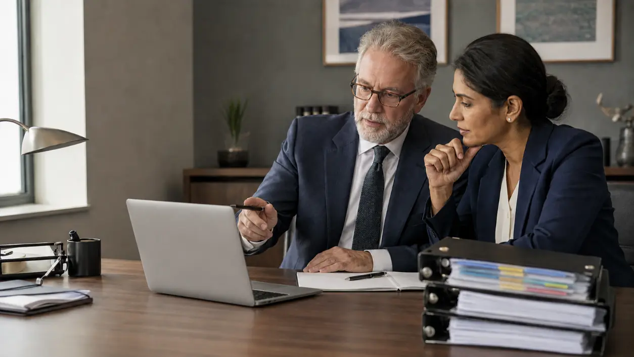 Use this EB-1A profile strategy to connect criteria, evidence, sustained acclaim, and final merits into one coherent extraordinary-ability petition narrative.