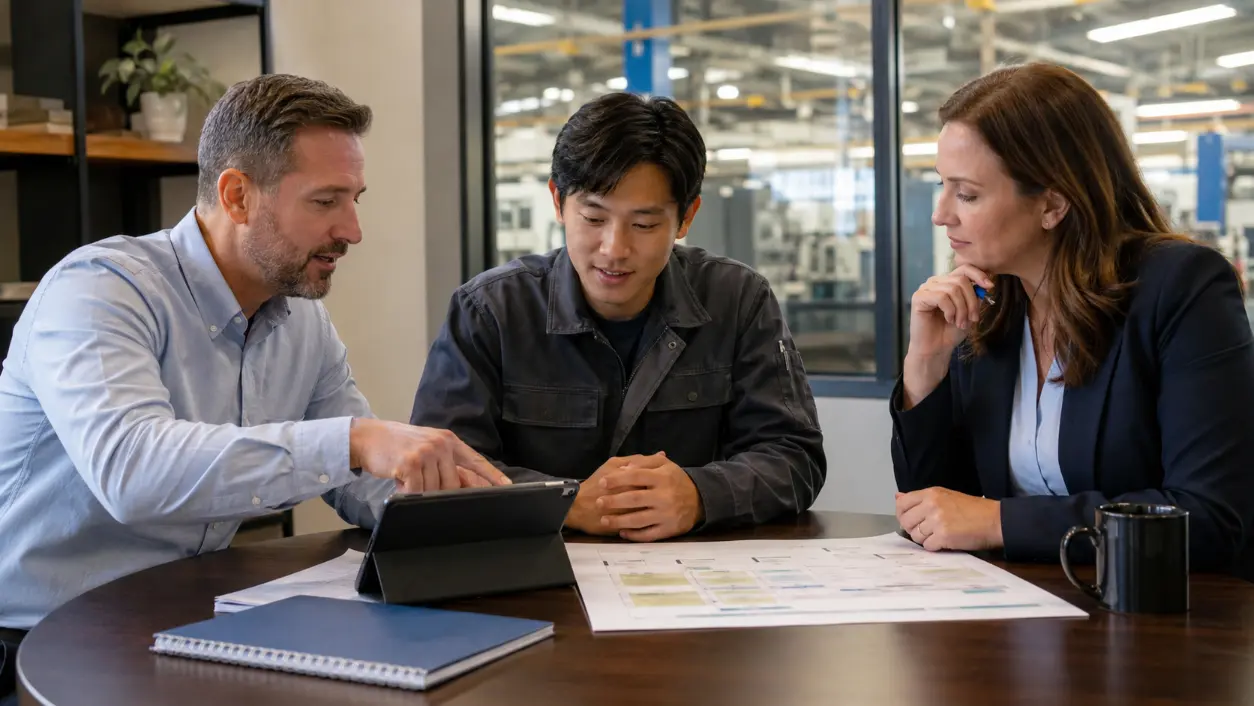 A green card sponsorship timeline is a chain of PERM, I-140, priority-date, visa-availability, and final-processing milestones. Learn how employers can plan earlier and reduce retention risk.