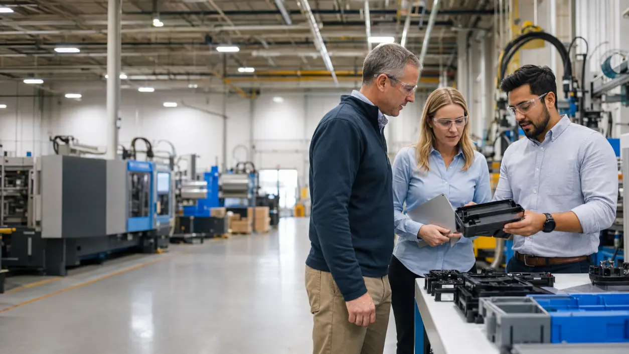 Plastic industry workers for U.S. employers can include TN-eligible engineers from Mexico or Canada. Learn which plastics roles may fit.