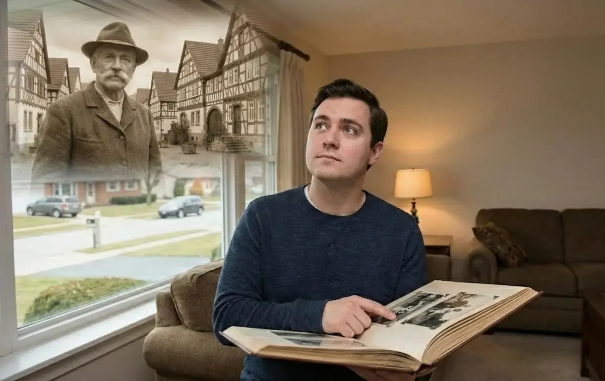 Citizenship by Descent Missing Records? Learn a practical plan to widen searches, document efforts, and build substitute evidence for your case.