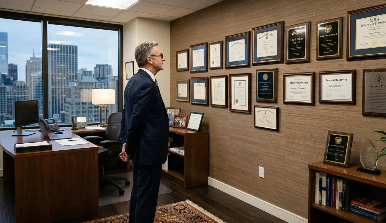 EB-1A executive recognition explained for executives. Learn what qualifies, what fails, and how to present evidence that holds up under scrutiny.