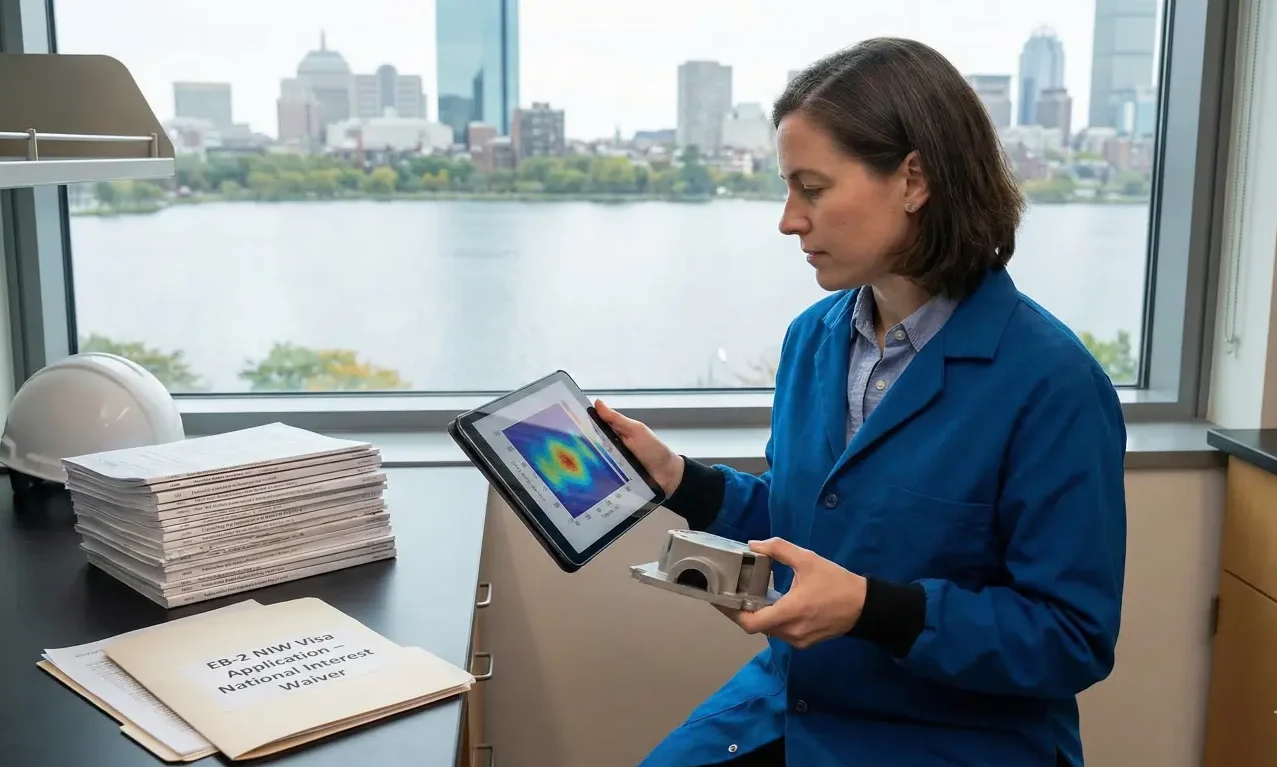 Learn what EB-2 NIW national interest really means, how officers evaluate it, and how to assess your eligibility before filing a petition.