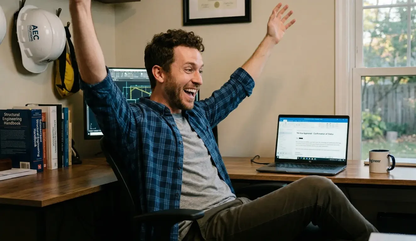 Employment visa eligibility misconceptions often come from treating eligibility as binary. Learn how to shape real outcomes.