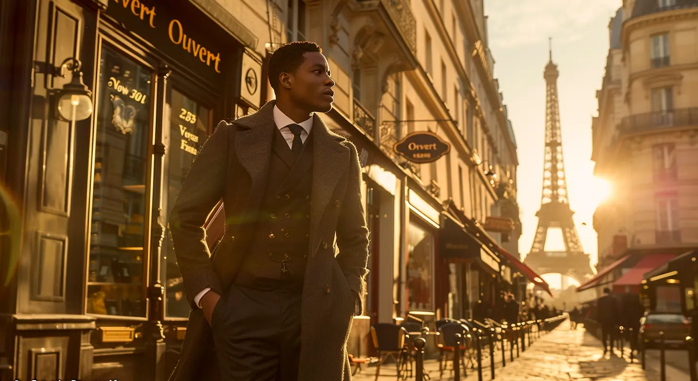 Discover how freelancers and consultants can move to France, start a business and live the dream with the Entrepreneur/Self-Employment visa – complete guide. Work in France!