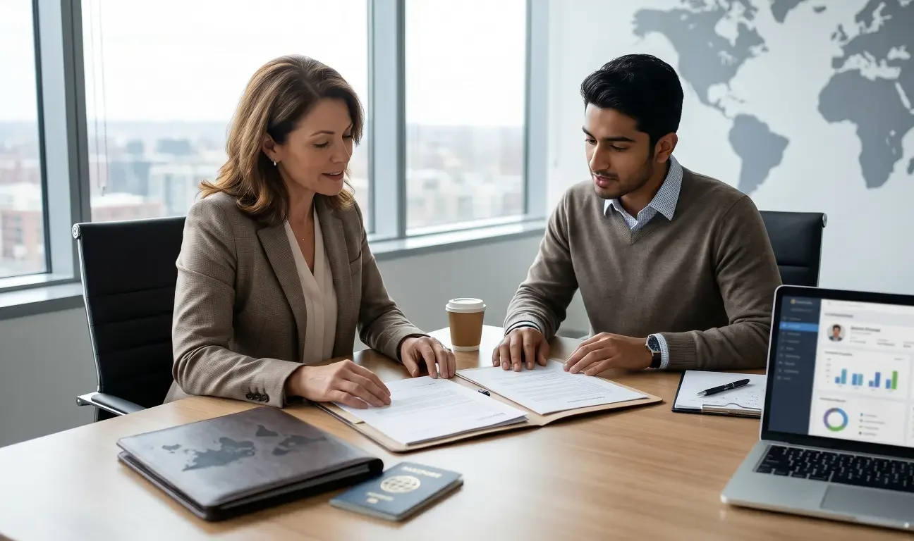 Learn how TN candidate credential readiness helps employers, recruiters, and candidates clarify role fit, degree equivalency, documents an more.