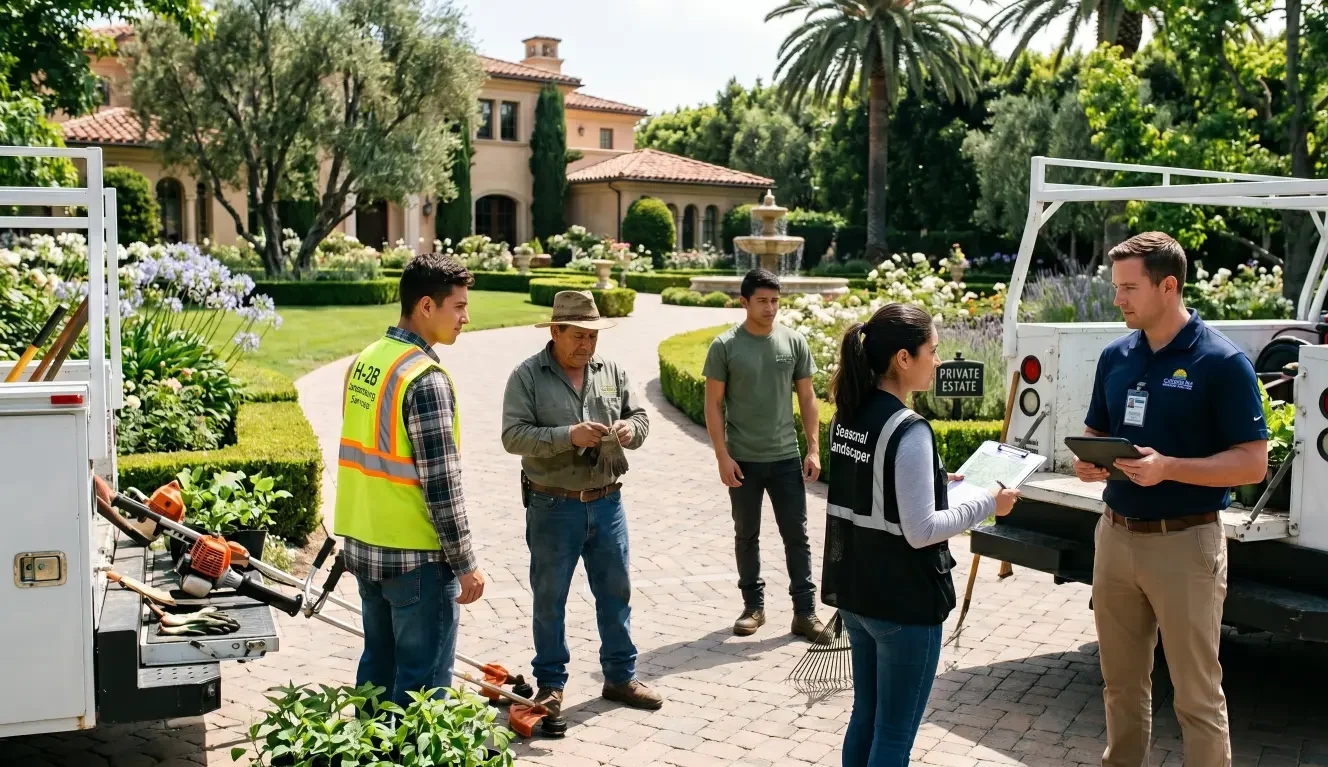 H-2B returning worker strategy helps employers reduce workforce continuity risk by planning rehire lists, documentation, communication, and backup scenarios.