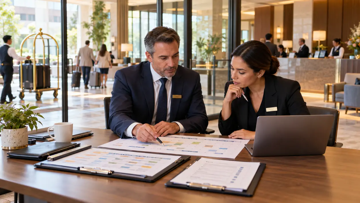 Seasonal Labor Brand Risk: When Staffing Gaps Reach the Guest