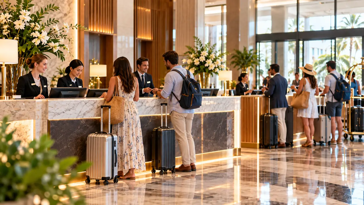 Seasonal Labor Brand Risk: When Staffing Gaps Reach the Guest 