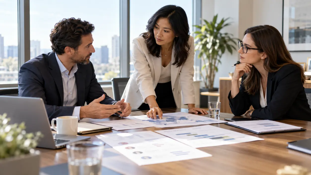 L-1B Vs H-1B Specialized Knowledge: Which Constraint Can You Manage?
