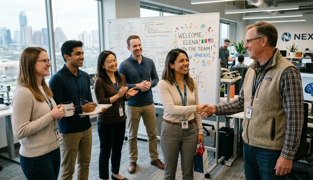 Learn the cross-border engineering hiring risk map plant leaders use to avoid visa delays, compliance issues in manufacturing hiring.