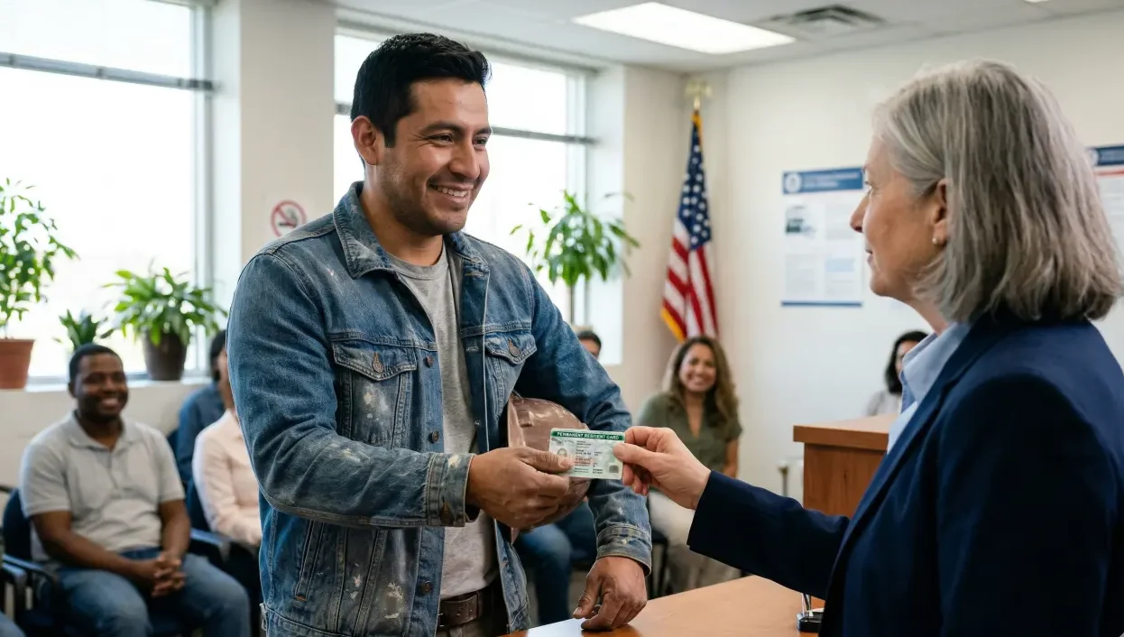 Learn why a green card sponsorship project owner reduces PERM delays and improves cross-functional accountability in enterprise workflows.