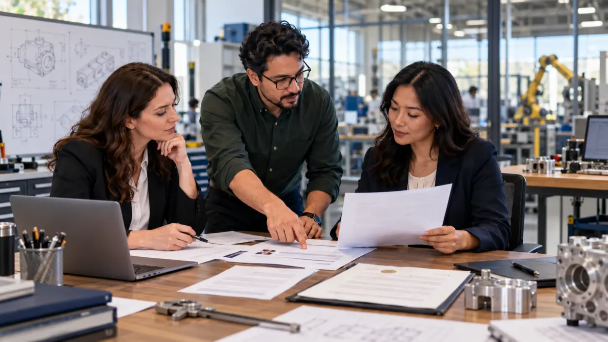 TN Visa Employer Requirements for Engineering Hires