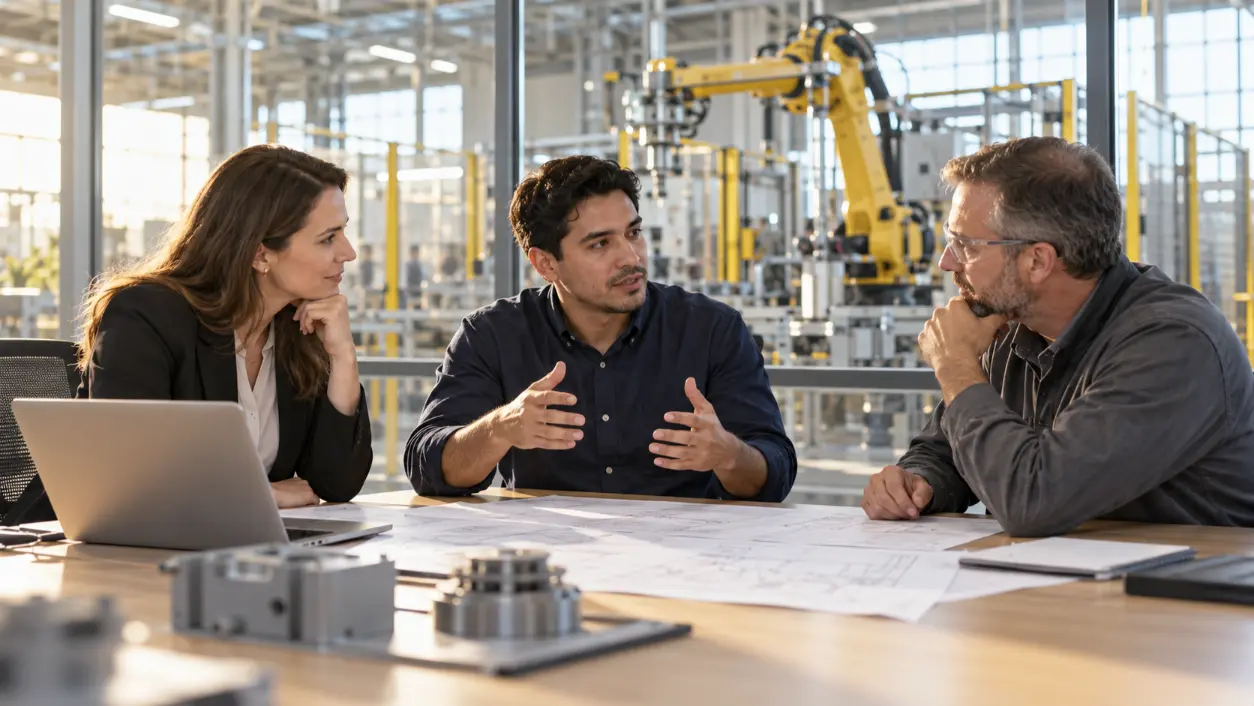 TN Visa Scientific Technician: Essential Engineer Comparison