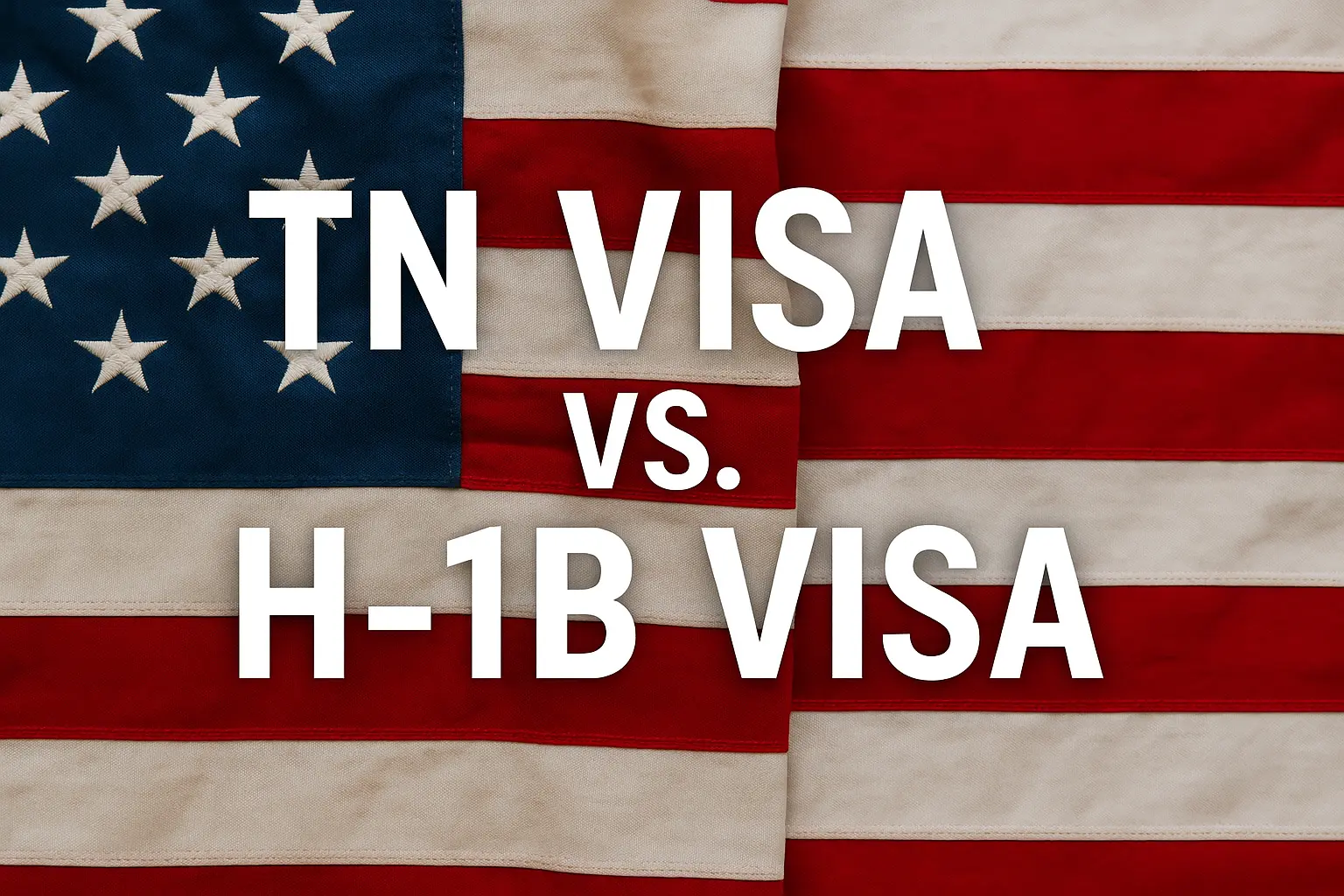 Compare TN Visa and H-1B visas for engineers. Learn costs, timelines, pros, and cons to choose the best U.S. work visa for your hiring needs.