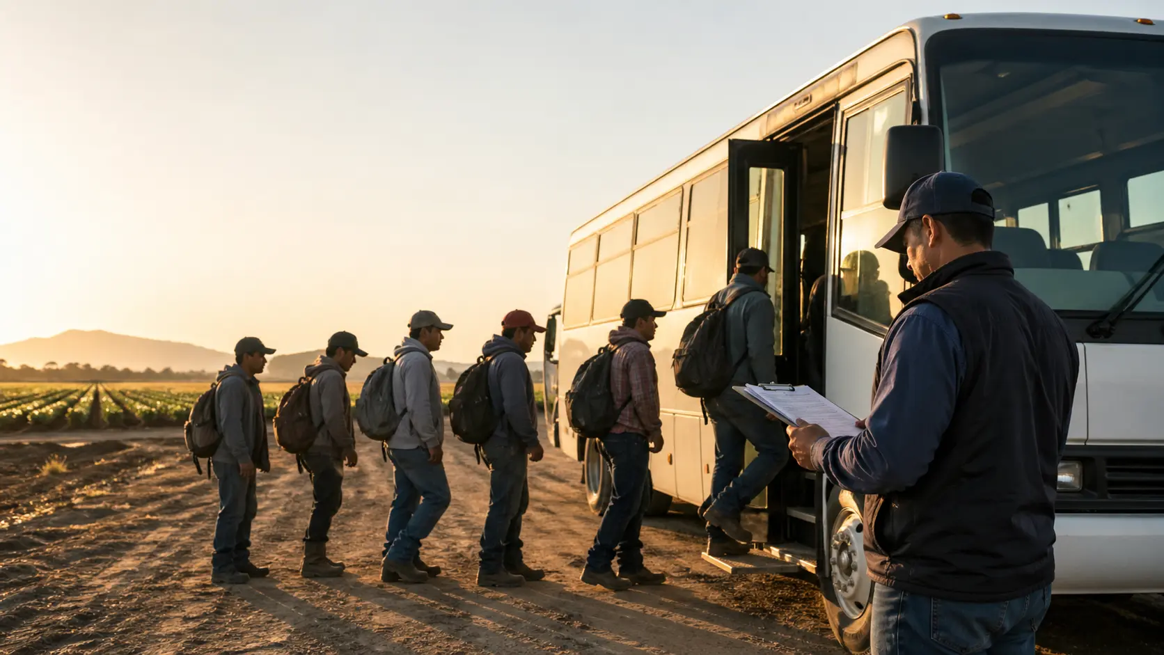 H-2A transportation vendors can create hidden compliance gaps when employers do not verify oversight, records, safety, and responsibility early.