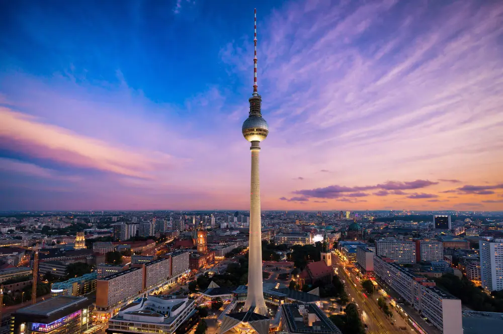 Move to Germany without a job offer - The german opportunity card, Chancenkarte